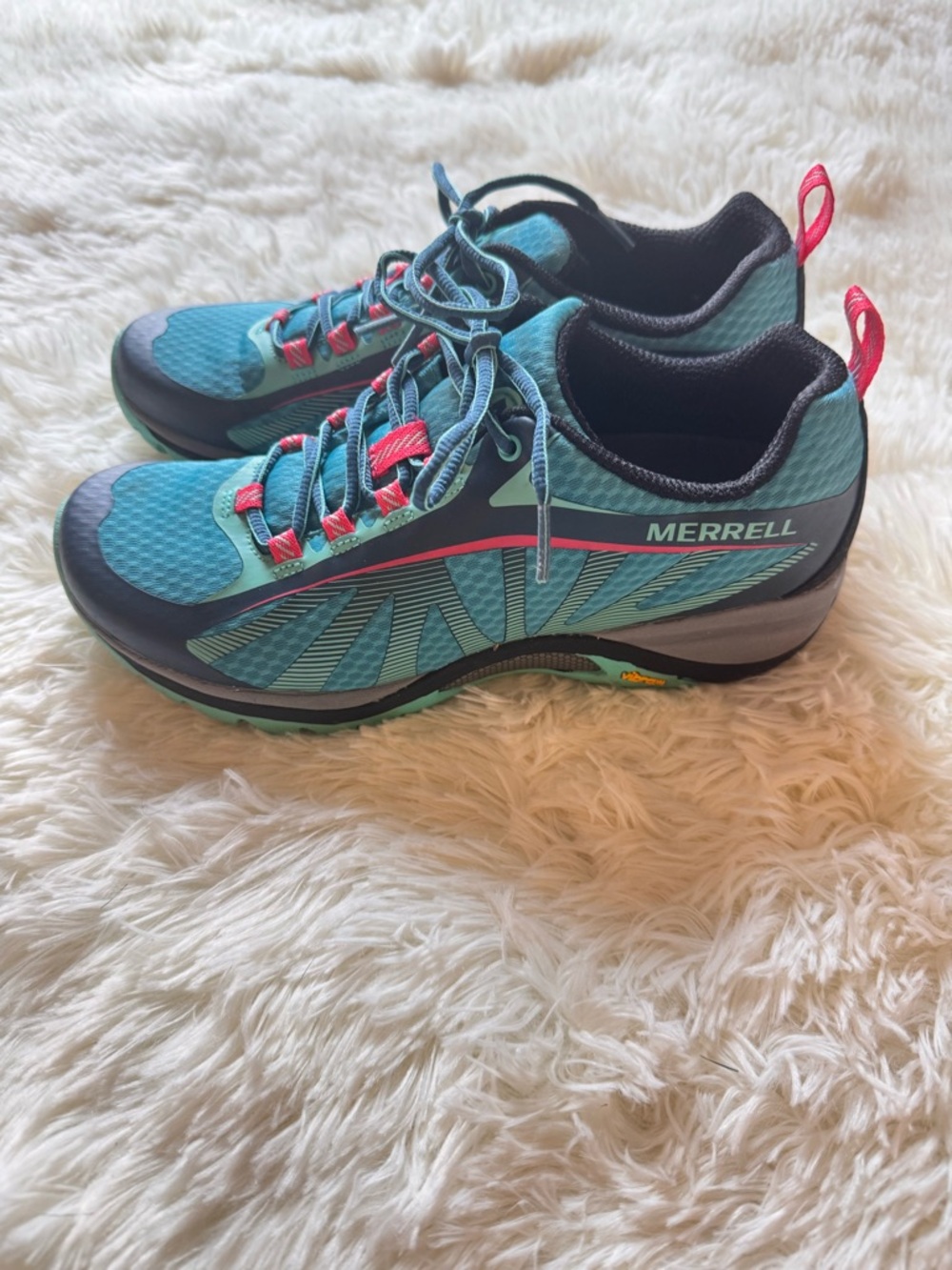 Merrell Women’s Siren Edge 3 - Picture 2 of 11
